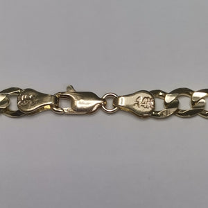 CADENA 3 X 1 26.41GR 55 CM (NUEVO)