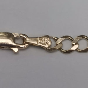 CADENA 3 X 1 8.41GR 60 CM (NUEVO)