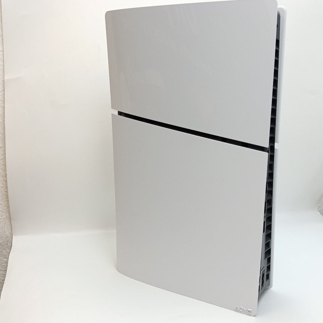 CONSOLA DE VIDEOJUEGO SONY PS5 SLIM DIGITAL 1 TB SSD (SEMINUEVO)