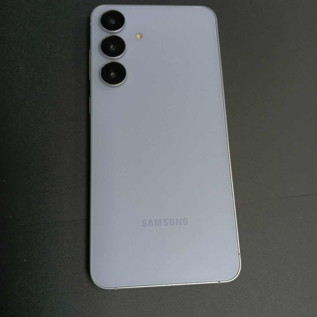 CELULAR SAMSUNG GALAXY S25 FE SM-S731B (2025) 256 GB 8 GB RAM
