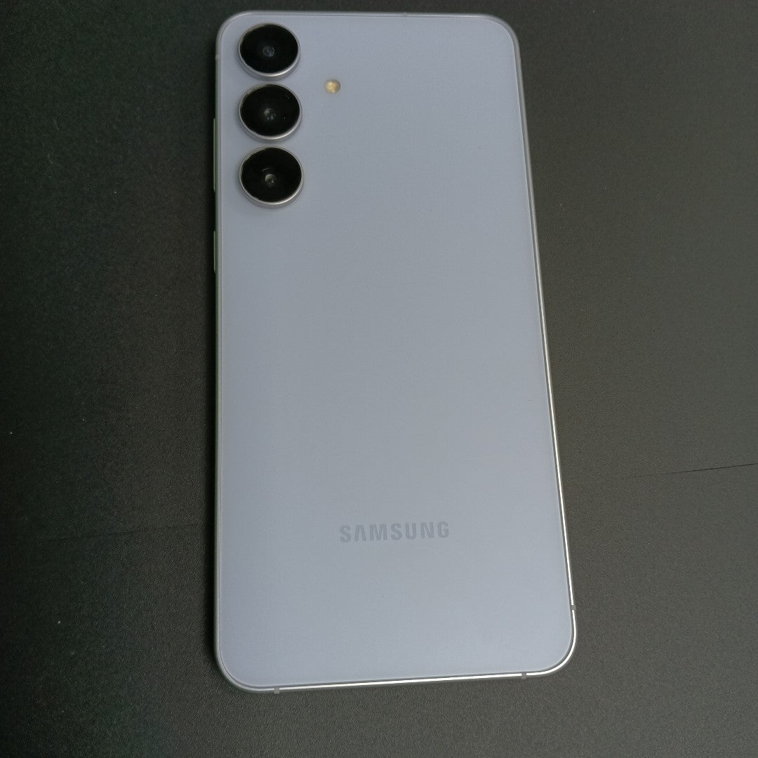 CELULAR SAMSUNG GALAXY S25 FE SM-S731B (2025) 256 GB 8 GB RAM