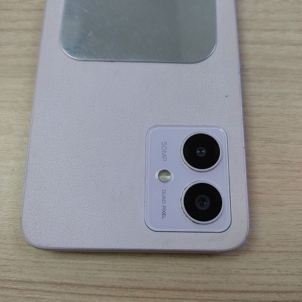 CELULAR MOTOROLA MOTO G14 XT2341-2 128 GB 4 GB RAM (SEMINUEVO)