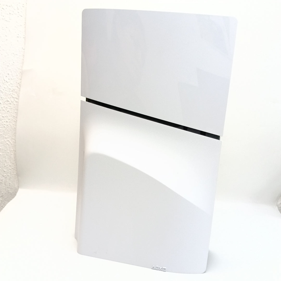 CONSOLA DE VIDEOJUEGO SONY PS5 SLIM 1 TB SSD (SEMINUEVO)