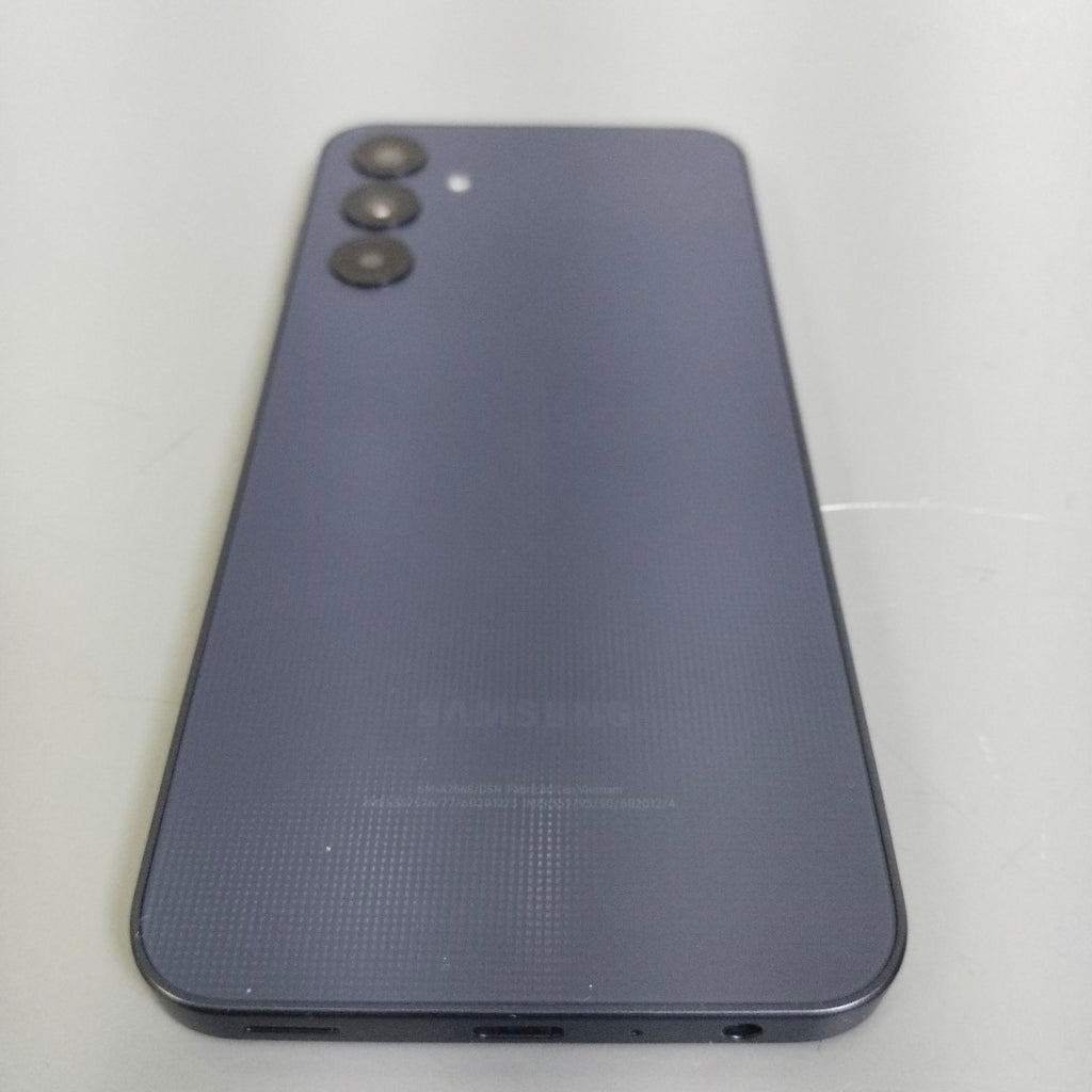 CELULAR SAMSUNG GALAXY A25 5G SM-A256E/DSN (2023) 128 GB 6 GB RAM (SEMINUEVO)