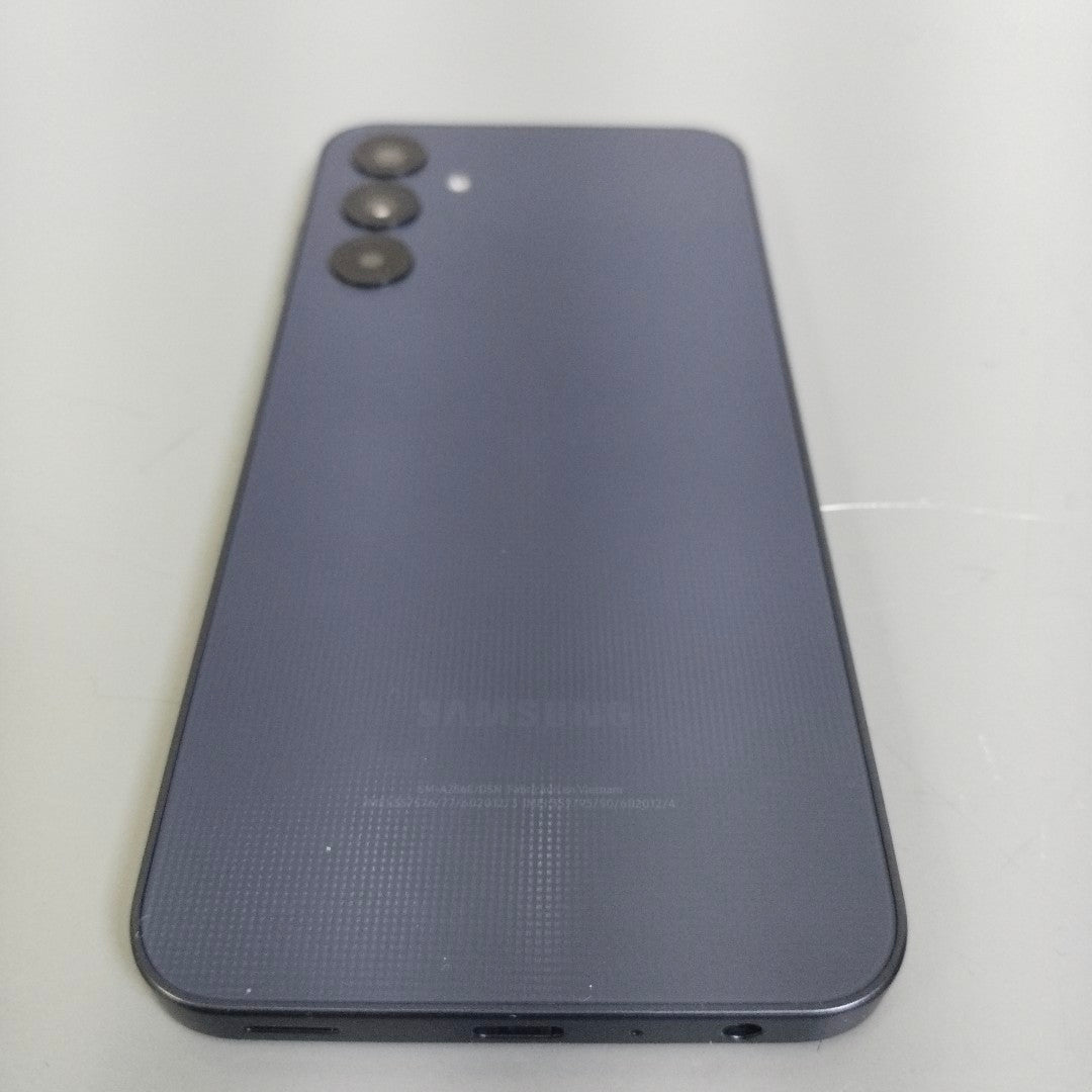 CELULAR SAMSUNG GALAXY A25 5G SM-A256E/DSN (2023) 128 GB 6 GB RAM (SEMINUEVO)