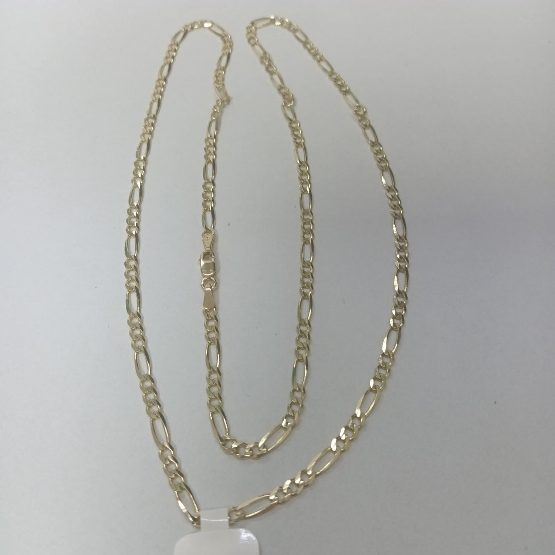 CADENA 3X1 9.1G 60 CM (NUEVO)