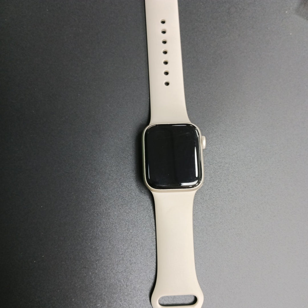 SMARTWATCH APPLE SE 2 ALUMINIO A2722 40 MM GPS (SEMINUEVO)