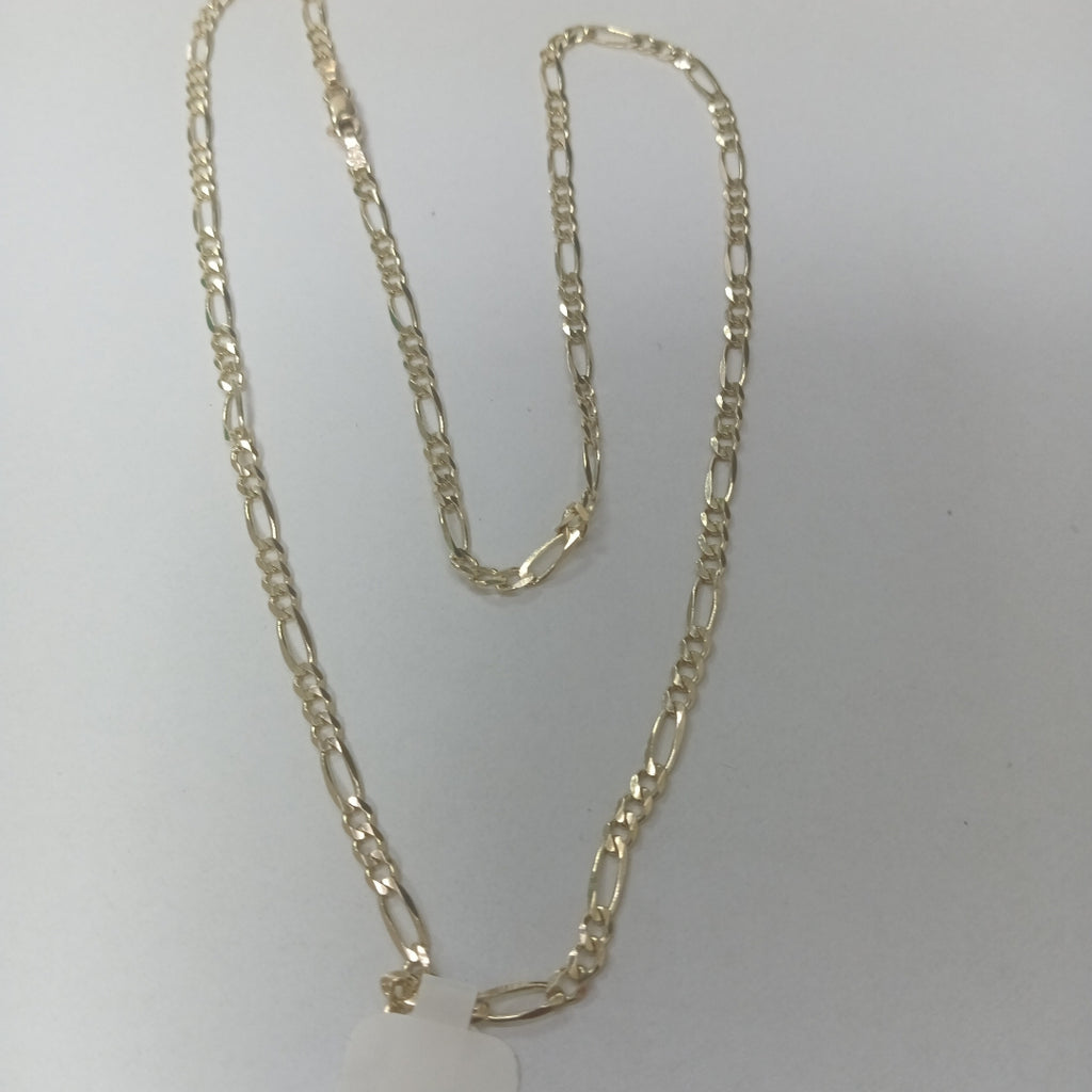 CADENA 3X1 7.8G 55 CM (NUEVO)