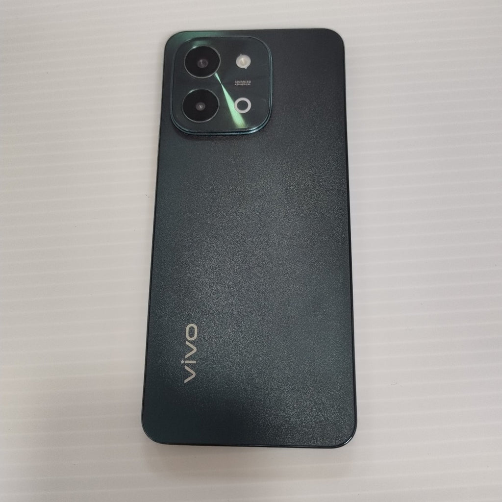 CELULAR VIVO Y28 V2352 256 GB 8 GB RAM (SEMINUEVO)