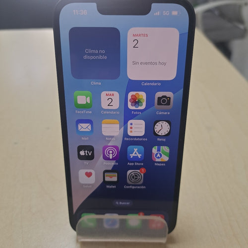 CELULAR APPLE IPHONE 14 A2881 128 GB 6 GB RAM (SEMINUEVO)