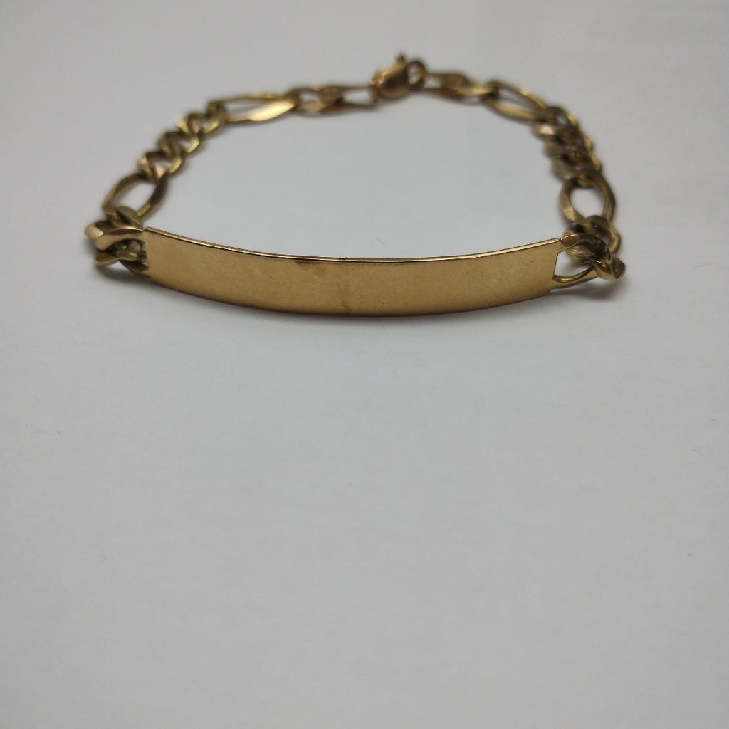 ESCLAVA. ORO. 10 K 10.9 GRMS (SEMINUEVO)