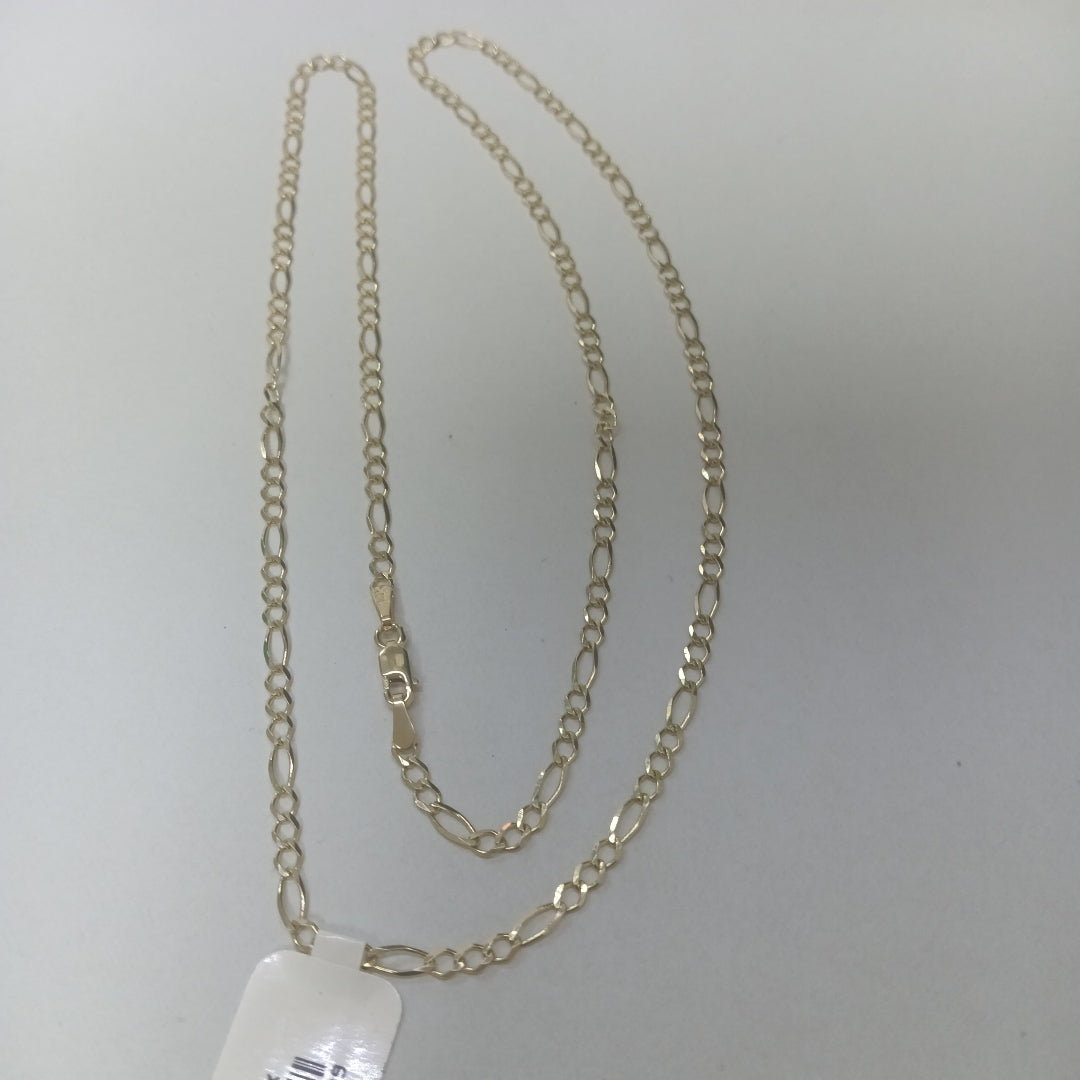 CADENA 3 X 1 5.21GR 60 CM (NUEVO)