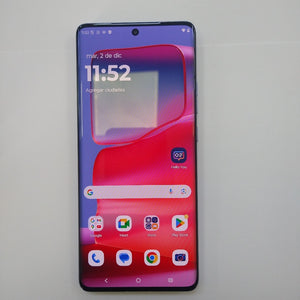 CELULAR MOTOROLA EDGE 50 PRO XT2403-2 (2024) 512 GB 12 GB RAM (SEMINUEVO)