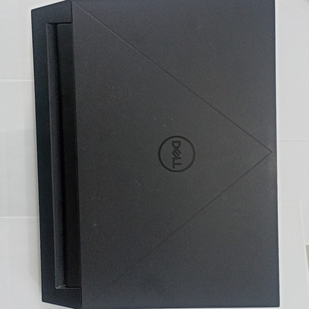 LAPTOP DELL G15 5530 (2023) 512 GB SSD 8 GB RAM (SEMINUEVO)