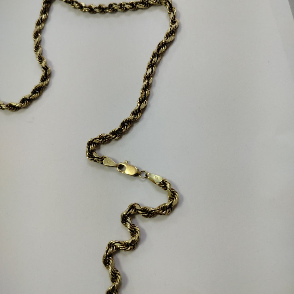 K1 15,30 GRMS 10 K ESPECIFICACIONES COMPLEMENTARIAS CADENA TEJIDO TORZAL (SEMINUEVO)