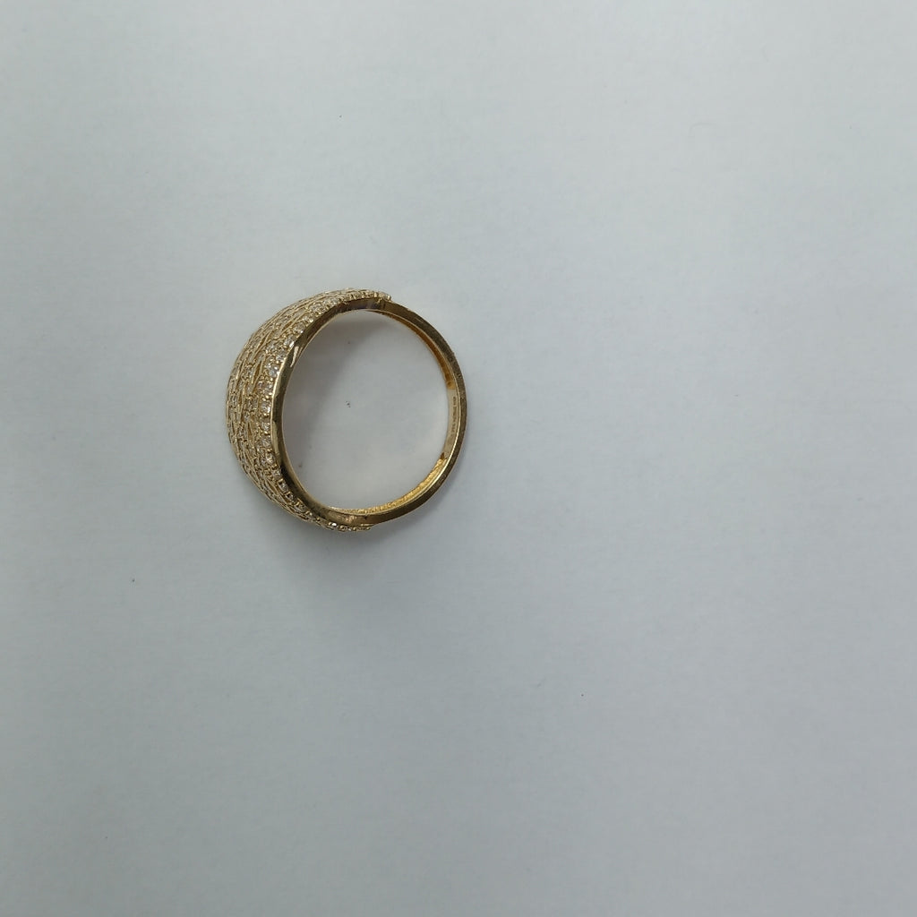 ANILLOS DAMA ORO 14K 4 (NUEVO)