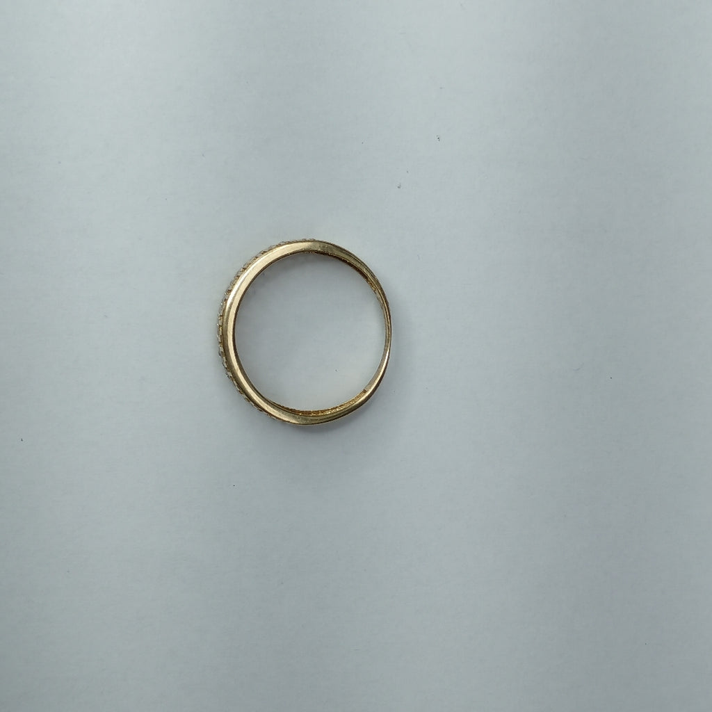 ANILLOS DAMA ORO 14K 1.6 (NUEVO)