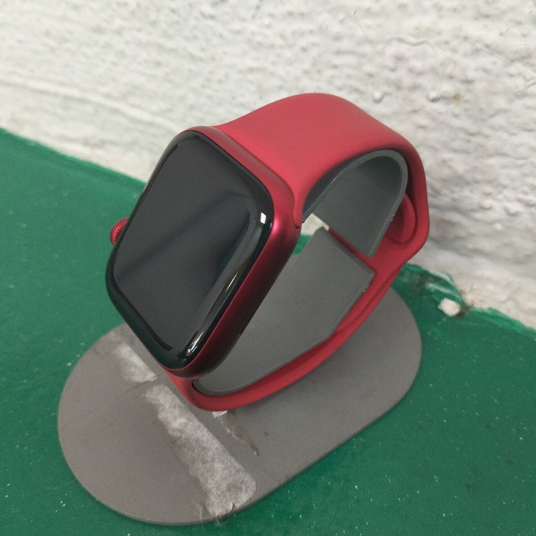 SMARTWATCH APPLE SERIES 9 ALUMINIO A2978 41 MM GPS (SEMINUEVO)