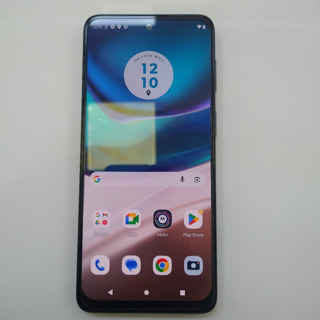 CELULAR MOTOROLA MOTO G42 XT2233-1 128 GB 4 GB RAM (SEMINUEVO)