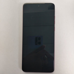 CELULAR MOTOROLA MOTO G84 XT2347-1 (2023) 256 GB 8 GB RAM (SEMINUEVO)