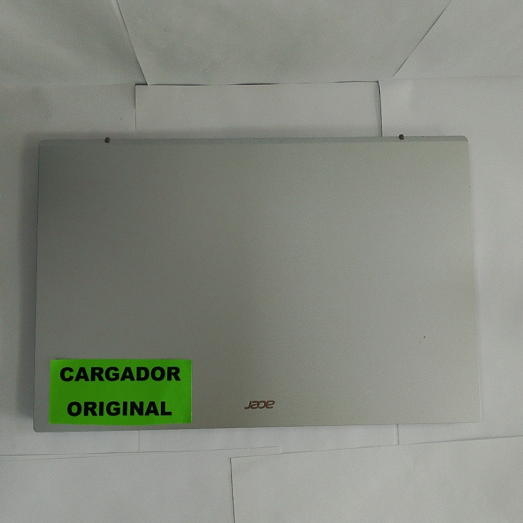 LAPTOP ACER ASPIRE 3 A315-59-73QC (2024) 1 TB SSD 16 GB RAM