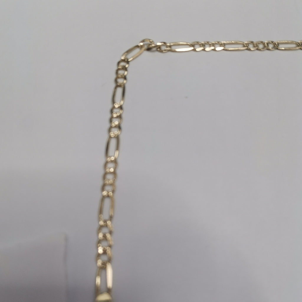 CADENA 3 X 1 10.21GR 50 CM CM (NUEVO)