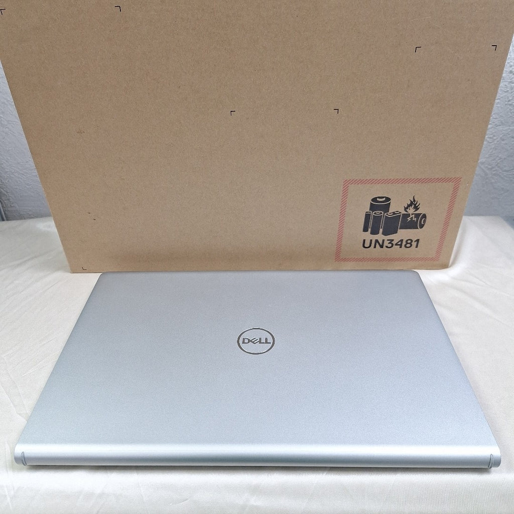LAPTOP DELL INSPIRON 15 3535 (2024) 512 GB SSD 8 GB RAM (SEMINUEVO)