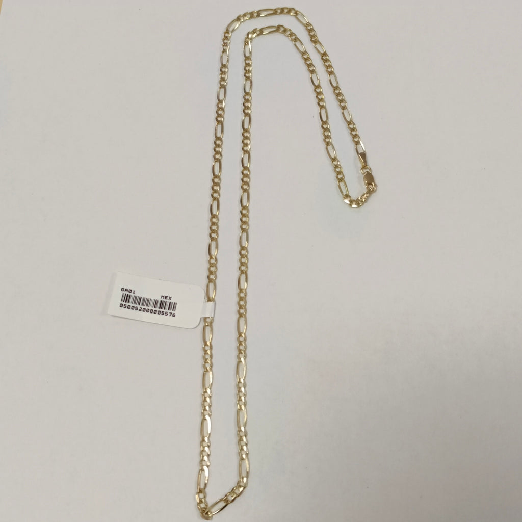 CADENA 3X1 8.2G 55 CM (NUEVO)