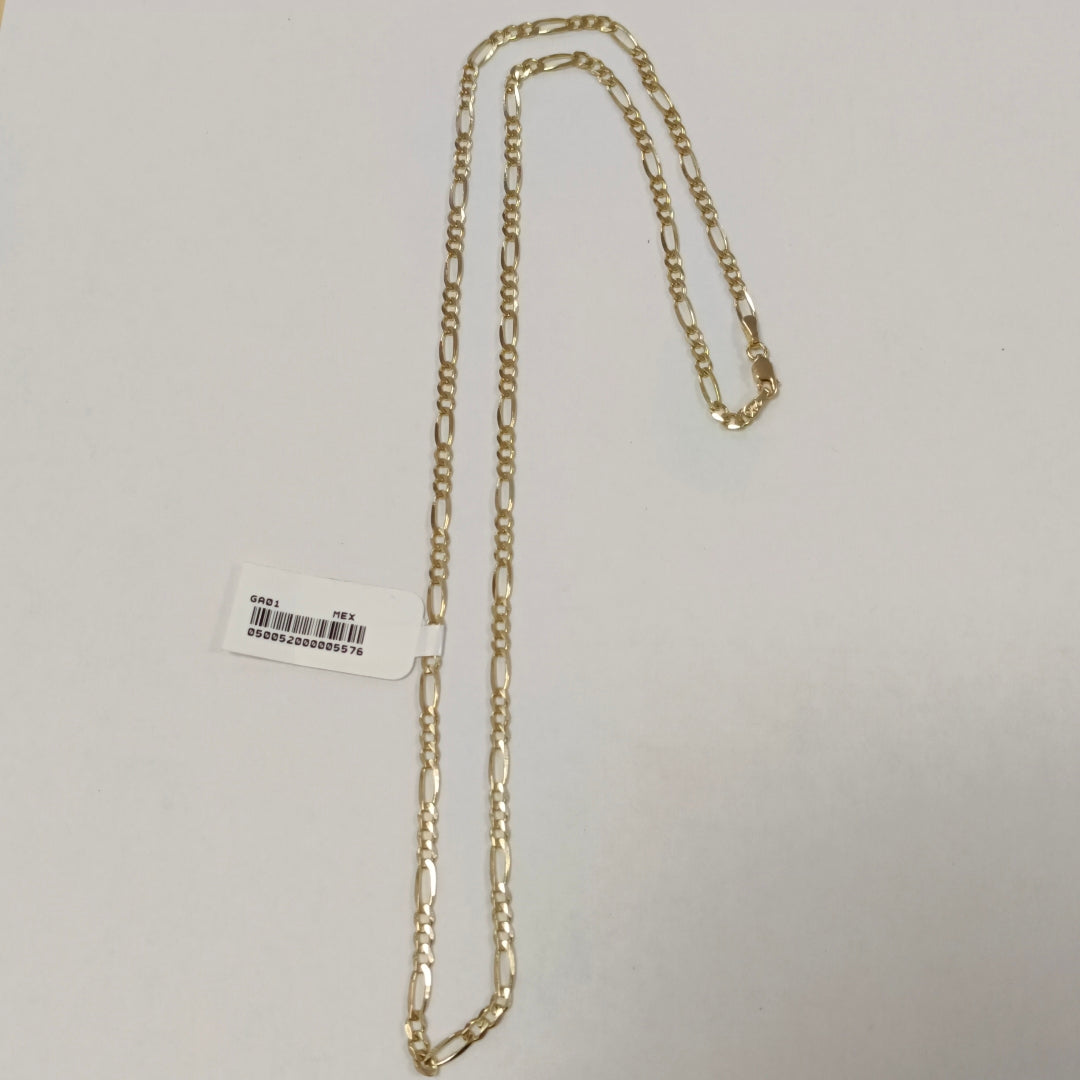 CADENA 3X1 8.2G 55 CM (NUEVO)