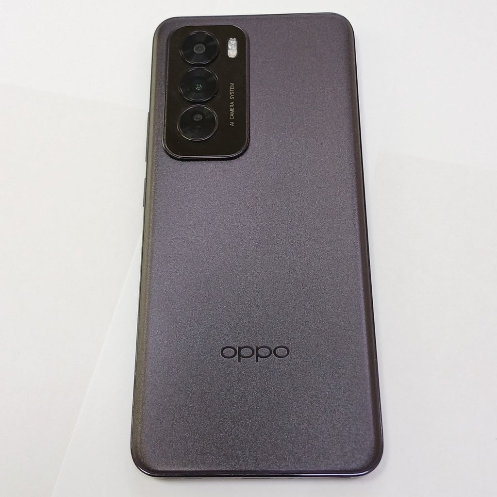 CELULAR OPPO   RENO12 5G CPH2625 (2024) 256 GB 12 GB RAM (SEMINUEVO)