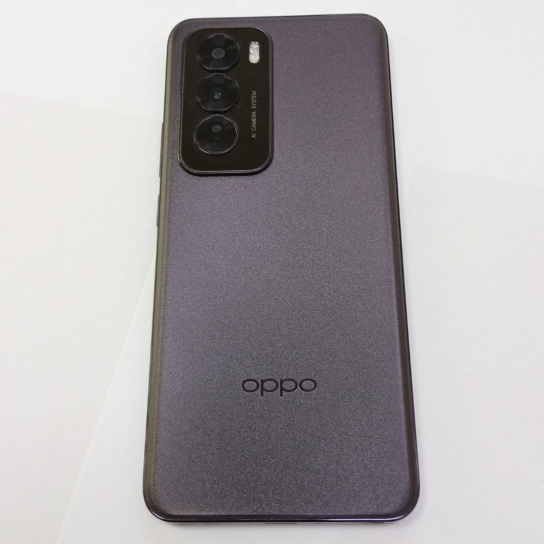 CELULAR OPPO   RENO12 5G CPH2625 (2024) 256 GB 12 GB RAM (SEMINUEVO)
