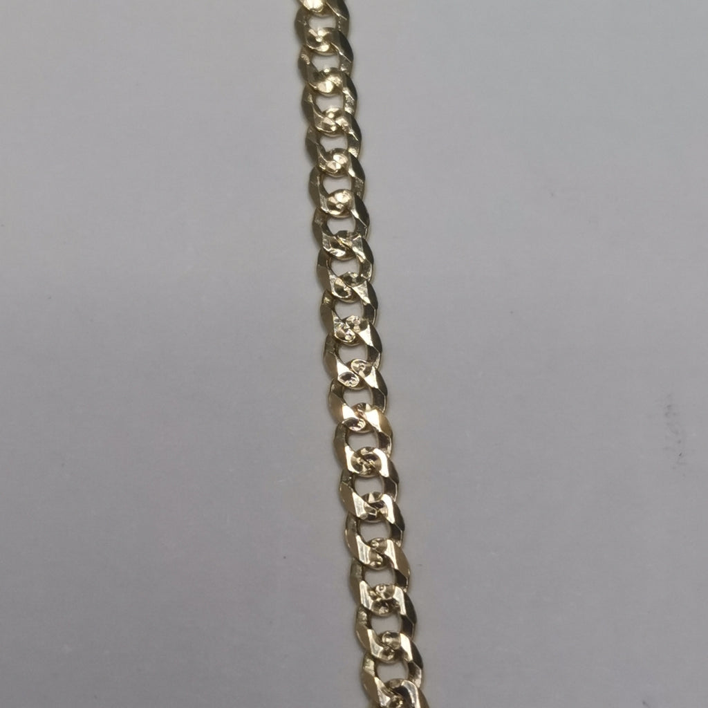 CADENA ESLABONES 10.31GR 60 CM CM (NUEVO)