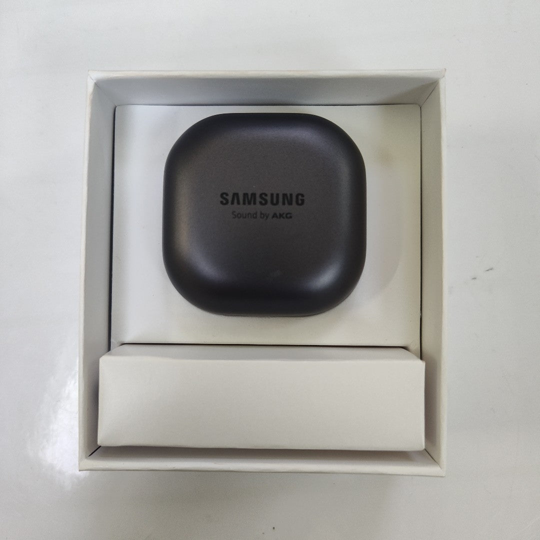 AUDIFONOS SAMSUNG GALAXY BUDS LIVE SM-R180 INALAMBRICO IN EAR (SEMINUEVO)