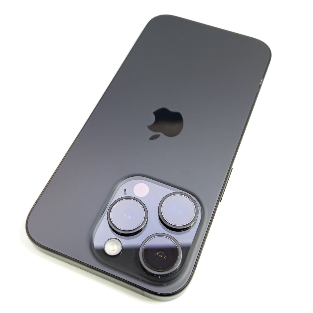 CELULAR APPLE IPHONE 15 PRO A3101 256 GB 8 GB RAM (SEMINUEVO)