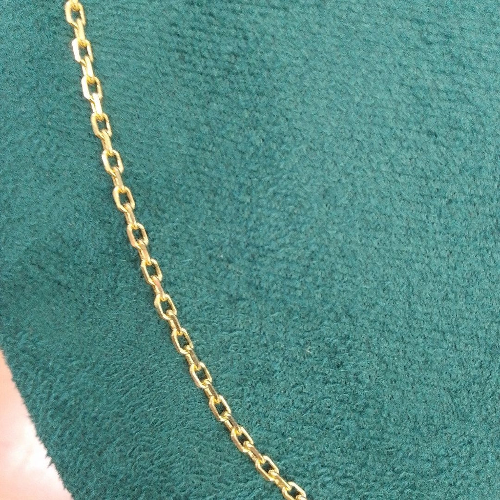 CADENAS ORO 14K 6.6 (NUEVO)