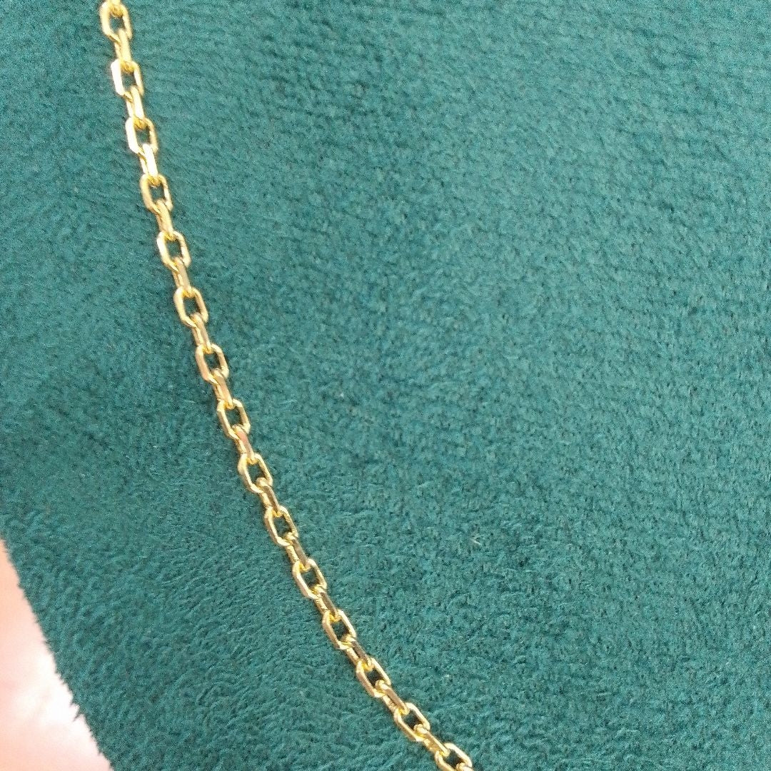 CADENAS ORO 14K 6.6 (NUEVO)