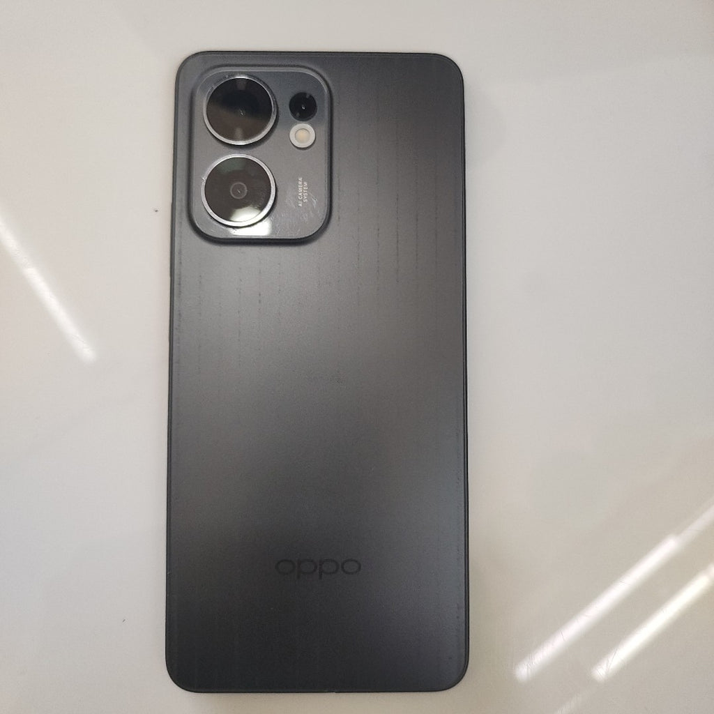 CELULAR OPPO  RENO 13F 5G CPH2699 (2025) 256 GB 12 GB RAM (SEMINUEVO)