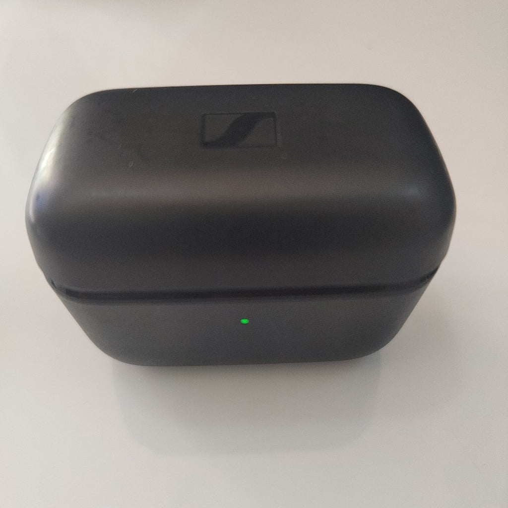 AUDIFONOS SENNHEISER MOMENTUM TRUE WIRELESS 3 INALAMBRICO IN EAR (SEMINUEVO)