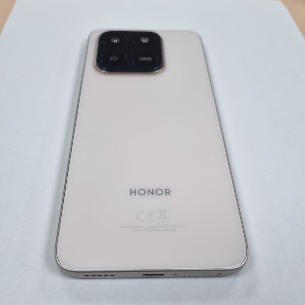 CELULAR HONOR X7D LGN-LX3 (2025) 256 GB 8 GB RAM (SEMINUEVO)
