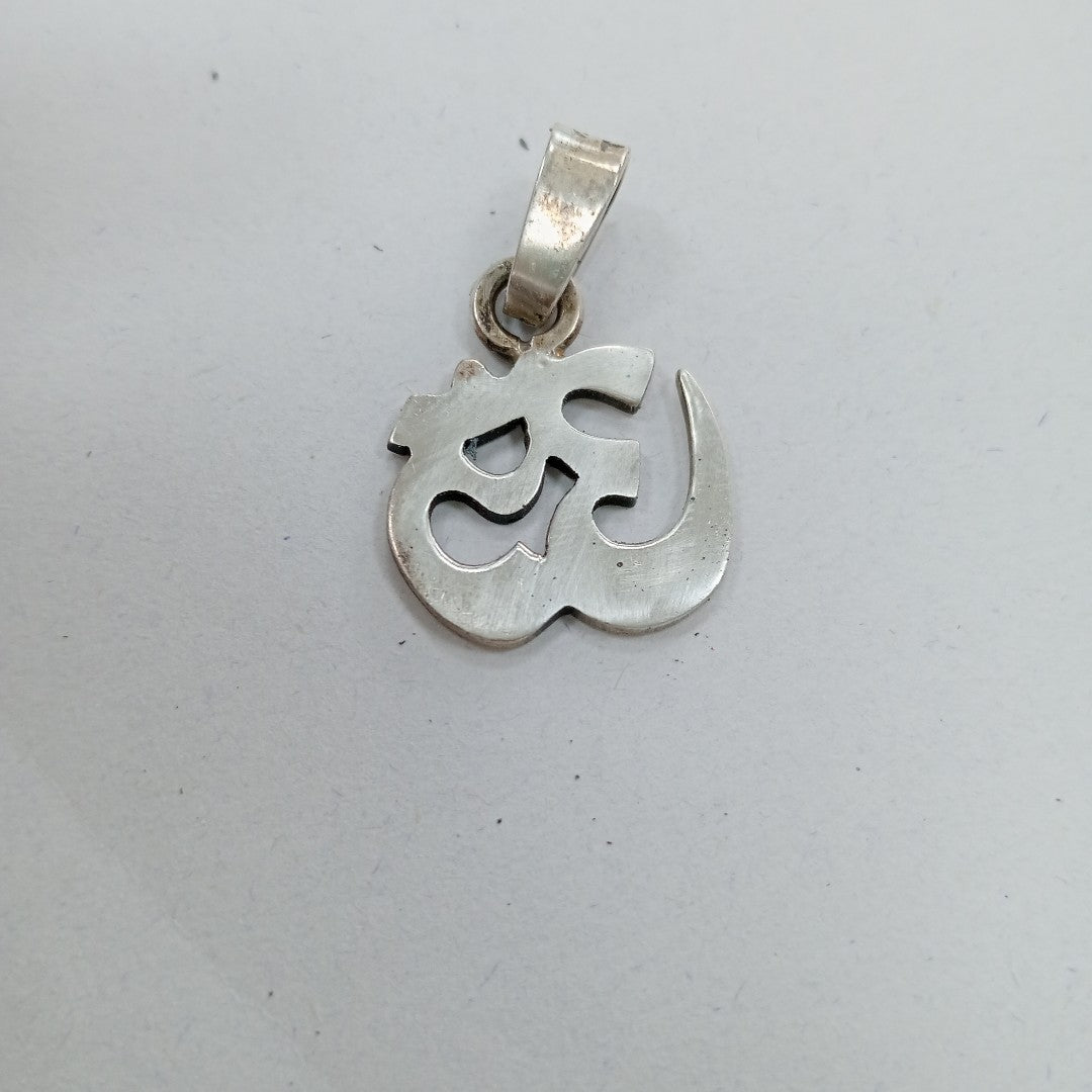 DIJE. PLATA. 4.5 GRMS (SEMINUEVO)