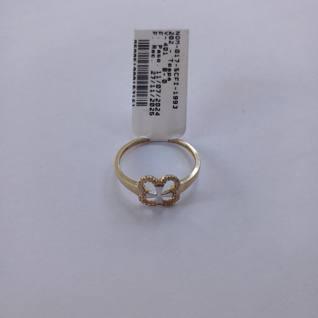 ANILLOS DAMA ORO 10K 1.7 (NUEVO)