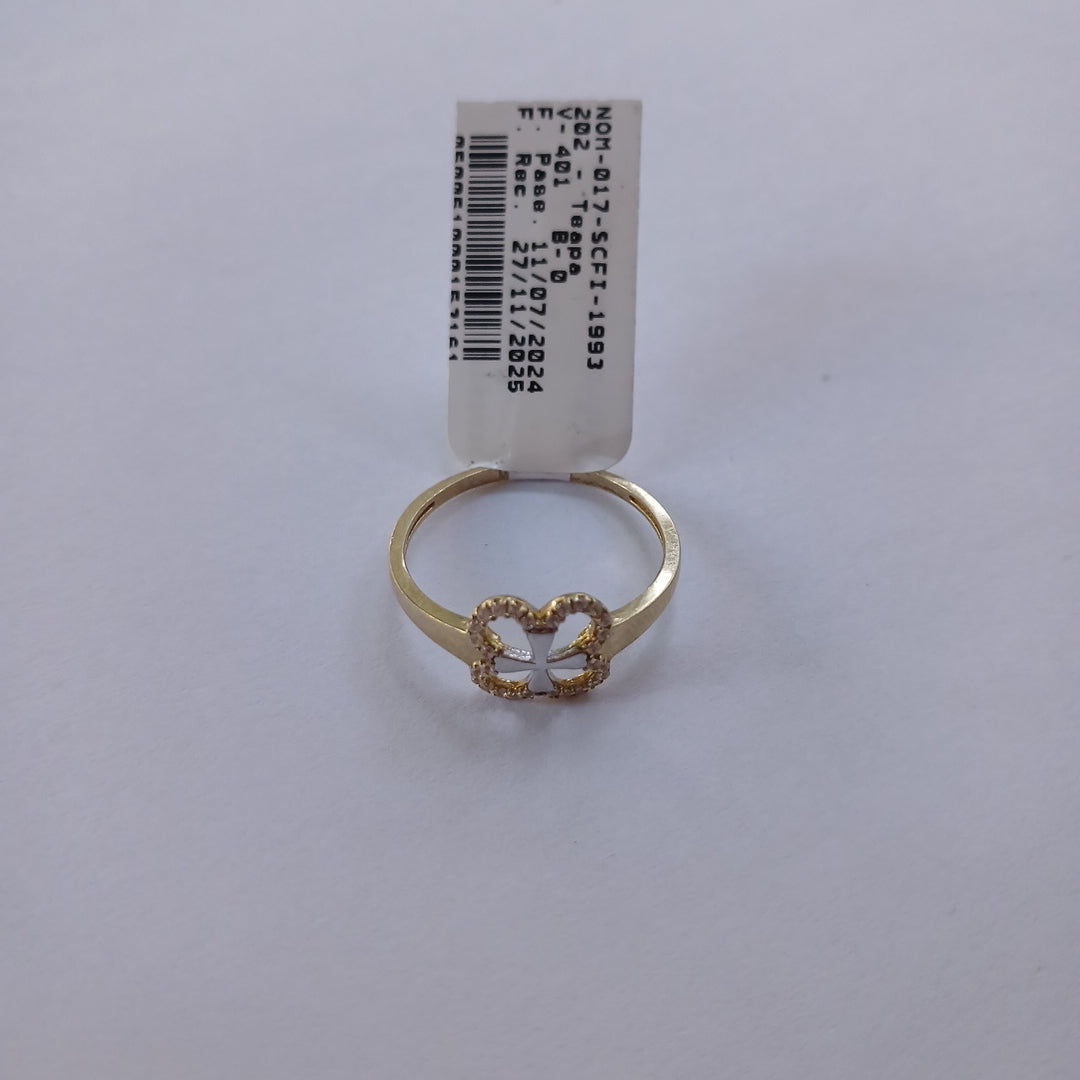ANILLOS DAMA ORO 10K 1.7 (NUEVO)