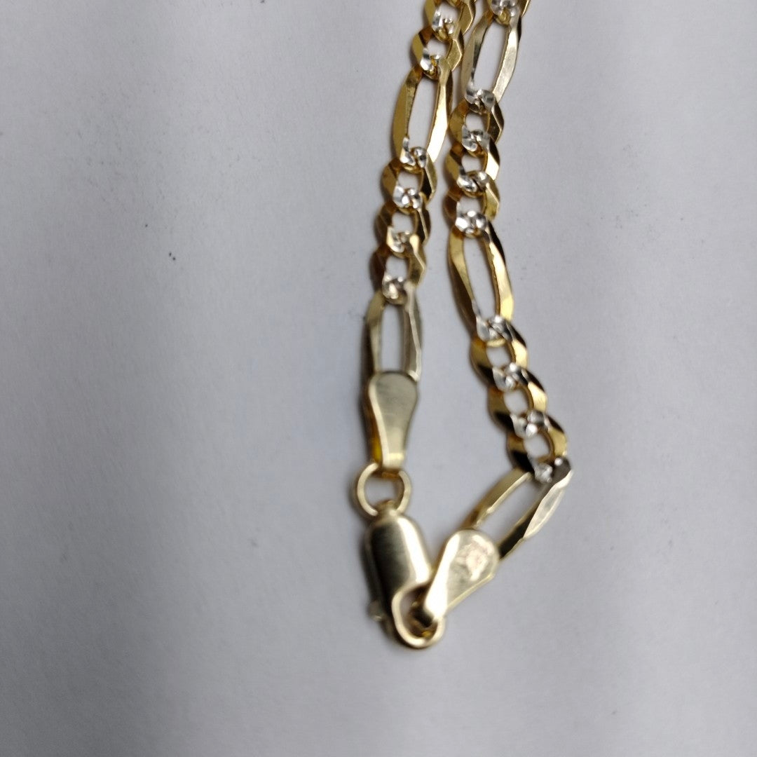 CADENA 3X1 9.6G 45 CM (NUEVO)