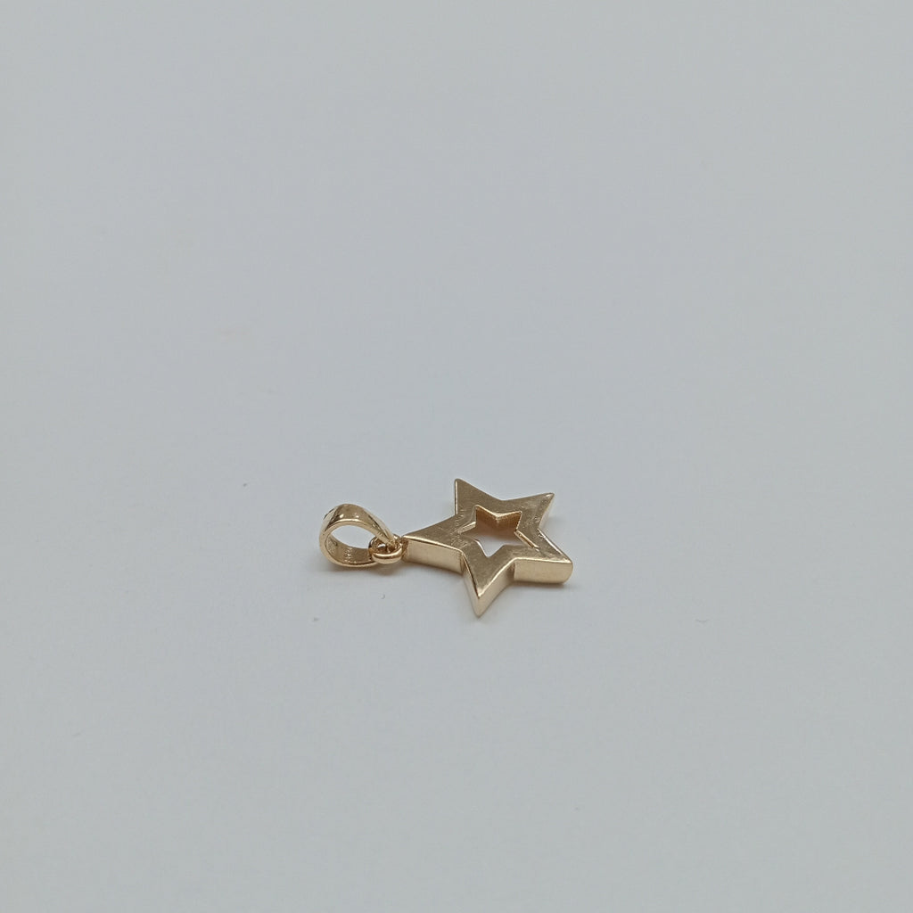 DIJES ORO 14K 1.2 (NUEVO)