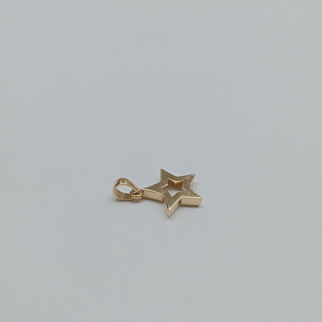 DIJES ORO 14K 1.2 (NUEVO)