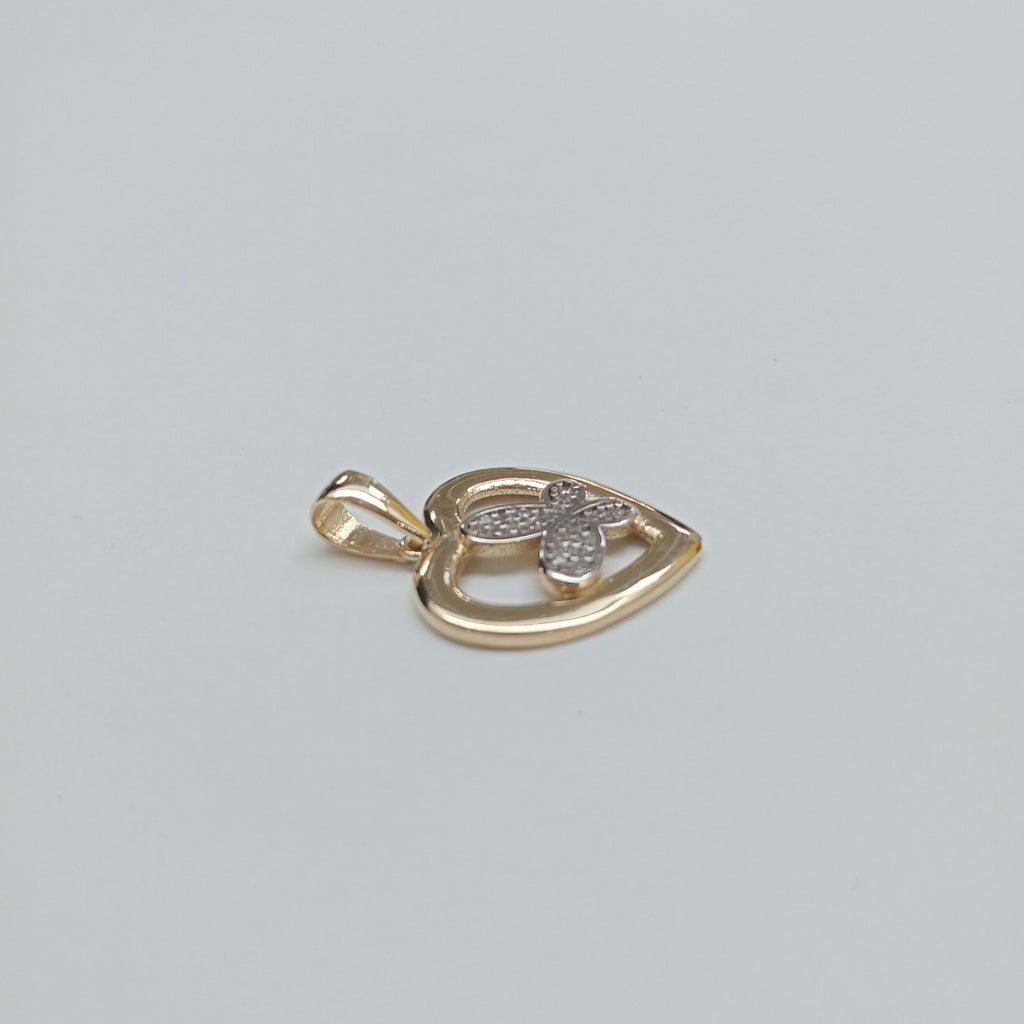 DIJES ORO 14K 2.2 (NUEVO)