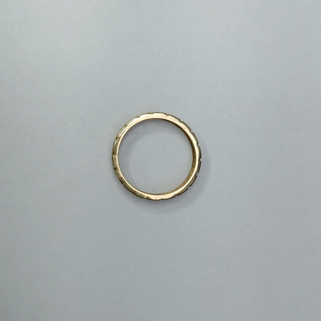 ANILLOS DAMA ORO 10K 1.9 (NUEVO)