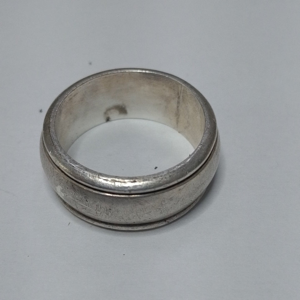 ARGOLLA. PLATA. 13.9 GRMS (SEMINUEVO)