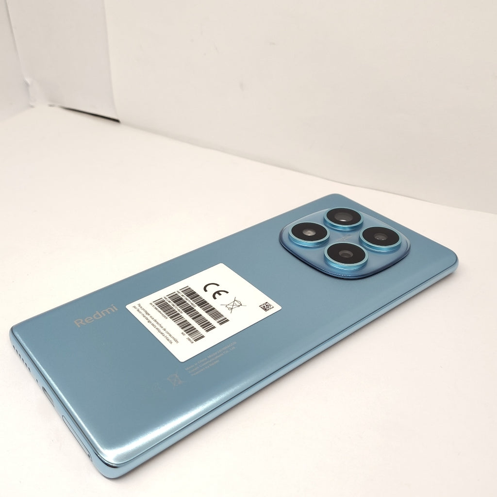 CELULAR XIAOMI REDMI NOTE 14 PRO 24116RACCG (2024) 256 GB 8 GB RAM (SEMINUEVO)
