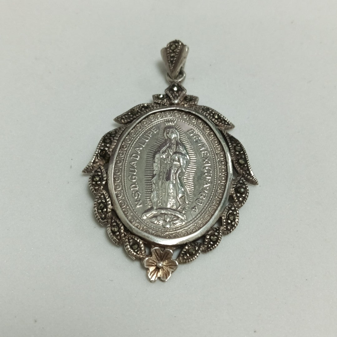 DIJE PLATA 11,50 GRMS (SEMINUEVO)